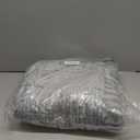 ZQFFB Pet Couch Cover Dogs Washable Non-Slip Couch Protector Pet Friendly Dog Mat for Couches and Sofas (27.6x82.7, Light Gray)