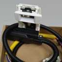 Washer Lid Lock switch Door Latch Replacement for Whirlpool Maytag Kenmore