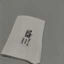 Mudder 60 Count Christmas Tree Replacement Light Bulbs 2.5v 0.425 Watt Replacement Bulb Mini Incandescent Wire String Lights Decoration for Prelit Xmas Tree(Green Base with Warm White Bulb)