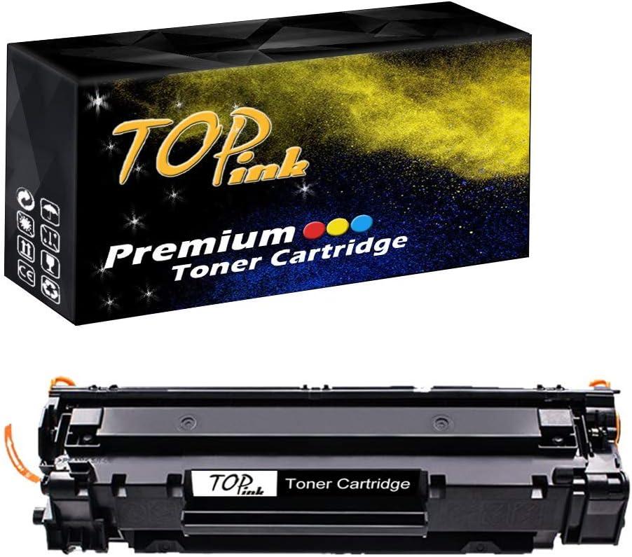 TopInk Toner Cartridge Compatible for Canon F166500 Printer Toner Cartridge-1 Pack