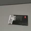 TORRAS Magnetic Kickstand for iPhone 13/ iPhone 14 Case [Compatible with MagSafe][Sturdy & Versatile Stand] Military-Grade Shockproof Translucent Slim Protective Anti-Fingerprint Anti-Scratch, Black