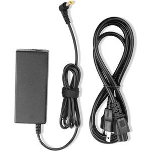 TREE.NB 19V 3.42A AC Adapter Power Supply for Acer 177626-001 180676-001 198713-001 222113-001 PA-1500-02 PA-1600-02 65W SDAP-65KB 5.5x1.7mm