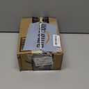 Aquasonic Black Series PRO UV – Ultra-Whitening Electric Toothbrush – 4 Modes & Smart Timers – UV Sanitizing Base, Premium Travel Case & 6 Proflex Brush Heads – ADA Accepted