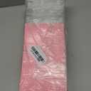 50 Pack Charcuterie Boxes with Clear Lids, 4 Inches Pink Dessert Boxes To Go Disposable Mini Charcuterie Boxes for Cookie, Sandwich, Strawberry, Cupcake, Macaron, Cake Slice