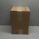 CreativeWare Pebbles 3 Gallon Beverage Dispenser (Clear)