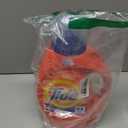 Tide Laundry Detergent Liquid, Original Scent, 64 Loads, 80 FL OZ, Works on 100% of Common Stains, Laundry Soap, Liquid Laundry Detergent