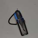 EasyCut 1000 Safe Retractable Box Cutting Utility Knife, Blue, 09780