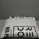 Bed Pillows for Sleeping, Set of 2 Cooling, Hotel Quality with Soft Down Alternative Fill for Back, Stomach & Side Sleepers (Queen)