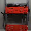 TMMS-051 Rolling Foldable Table Saw Stand
