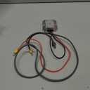 RVBOATPAT Mini 12V Adapter DC Step Up Converter Compatible with Starlink Mini Power Cord 9-28V Input 30V 3.5A Output for Starlink Mini Power Supply Step Up Conversion