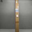 SEEYE Blackout Roller Shades for Windows, Cordless, Roller Blinds, Linen Fabric Window Blinds, Thermal Insulated Fabric UV Protection, Room Darkening Shades for Home,Office (Line Beige, 55" W x 72" H)