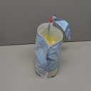 Amazon Basics Laundry Detergent Pacs, Free & Clear, Hypoallergenic, Fragrance Free, HE Compatible, Easy to Use, 120 Count (New Packaging)