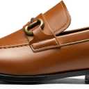Bruno Marc Men's Dress Loafers Slip-on Formal Shoes, 10.5