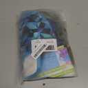 Washable Male Dog Diapers Reusable, Premium Dog Belly Bands for Male Dogs Medium, Pack of 3, High Absorbing Dog Pee Wraps for Doggie in Incontinence or Excitable Urination and Training(M)