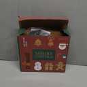 Christmas Lights 1200 LED 394 FT, IP67 Waterproof Christmas Tree Lights with 8 Modes, Remote Control 3 Timers & Memory Function Xmas Decorations for House and Holiday (Cool White)