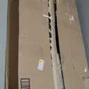 Teton 55L Scout Internal Frame Backpack for Hiking, Camping, Backpacking, Travel, Rain Cover Included, Olive