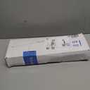 Kary White LED Desk Lamps for Home Office, Tall Computer Desk Light,Flexible Gooseneck Adjustable Office Lamp,Dimmable Desk Lamps for Office,Drawing,Reading,Crafts,Gaming,Workbench,Architect,Study