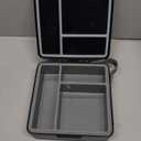 Bento Lunch Box for Kids with 17oz Soup Thermo,Insulated Tumbler Water Bottle and Insulated Lunch Bag,Leak-Proof 3 Compartment Lunch Food Container with Ice Pack for Kids to School-Game Console