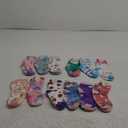 Baby Girls Socks High Quality ,3-5 Y,12 Pair