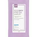 ReadyBath Fresh Cloths One Color One Size 30 Pack