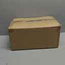 3 Pack Potato Onion Garlic Storage Set, Iron Vegetable Storage Bins with Holes Bamboo Lids, Stackable Kitchen Organization Container Storage Tin for Countertop Pantry