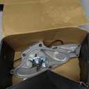 Engine Water Pump Automotive w/Gasket 41184 1351530 Compatible for Honda Accord Crosstour Odyssey Passport Pilot Ridgeline MDX TL J35Z J35A J35Y 3.0L 3.2L 3.5L 3.7L 2003-2022