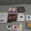 Baketivity DIY Cake Pop Baking Kit for Kids - Premeasured Ingredients, Decorating Supplies