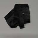 Dog Muzzle for Large Dogs  Breathable Air Mesh Muzzle for Large Sized Dog | Mussels for Dogs Grooming | Muzzles to Prevent Biting Barking Chewing | Allows Panting and Drinking (Large ( 7.9 - 9.4 ))