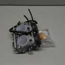 JDMSPEED New Carburetor Replacement For Yamaha Raptor 660 660R YFM660 YFM 660R ATV Quad Carb 2001 2002 2003 2004 2005 Replaces 5LP-14900-00-00 5LP-14900-20-00 5LP-14900-30-00