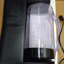 Brentwood KT-2150BK Iced Tea and Coffee Maker with 64 Ounce Pitcher, Black