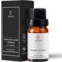 4 x JCLOUD Modern Glamour Essential Oil Inspired by W Hotel | Hotel Scent - Pure Aromatherapy Diffuser Oil with Rose and Cedarwood, Home Luxury & Hotel Scents for Essential Oil Diffusers - 10mL