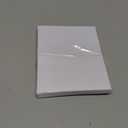 DUQGUHO Pearls for Bracelets 8mm Colorful Beads for Jewelry Making Fake Pearl Beads Plastic Round Crafts Bead with Holes 500PCS Hair Bead for Women (10 Color Mixes)