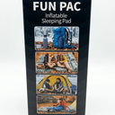 Camping Sleeping Pad, Ultralight Camping Mat