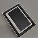 16 in 1 Air Quality Monitor Indoor 7" Display 9 AQI+7 AQI Alerts, CO2 Monitor Air Quality Tester for CO2, TVOC, PM2.5 PM1.0 PM10, HCHO Temperature Humidity AQI & Time Air Quality Meter for Home