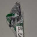 Taeku Foam Handle Grip Covers – 1 Pair Anti-Slip Tubing Sleeves for Fitness Equipment, Tools, Garden Handles (40CM)