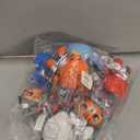 Rhode Island Novelty 5" Astronaut Animals Plush