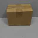 Light Up Tip Jar for Money - Acrylic Donation Ballot Box for Bartender with 2 Sign Holders, Re-mote, LED Light, Lock- Suggestion Box Tip Box for Restaurants Musicians Voting Charity, USB Powered