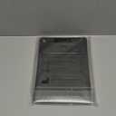 Soke Case for iPad 9th/8th/7th Generation 10.2-Inch (2021/2020/2019 Release), with Built-in Screen Protector and Kickstand, Rugged Full Body Protective Cover for Apple iPad 10.2 Inch - Black