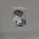 2PCS Car Key Fob Keyless Entry Remote 315MHz 22733524 / KOBGT04A for Saturn Sky/Aura 2007-2009 for Buick Lacrosse 2005-2009 for Chevrolet Cobalt/Malibu for Pontiac G5 / G6 / Grand Prix | 5 Buttons