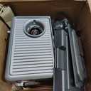 Breville RM-BES870XL Barista Express Espresso Machine, Stainless Steel