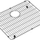 Elkay CTXBG1915 Crosstown 19-1/2" L x 15-1/2" W Stainless Steel Basin Rack - Stainless Steel