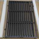 66095 66802 Genesis II Grill Grate Replacement Parts for Weber Genesis ii 300 Series, Weber Genesis ii E-310 ii E-315 ii E-325 ii E-330 ii E-335 ii S-310 ii S-335 ii S-345 ii SE-335 ii SE-310 66805. 2 Pack