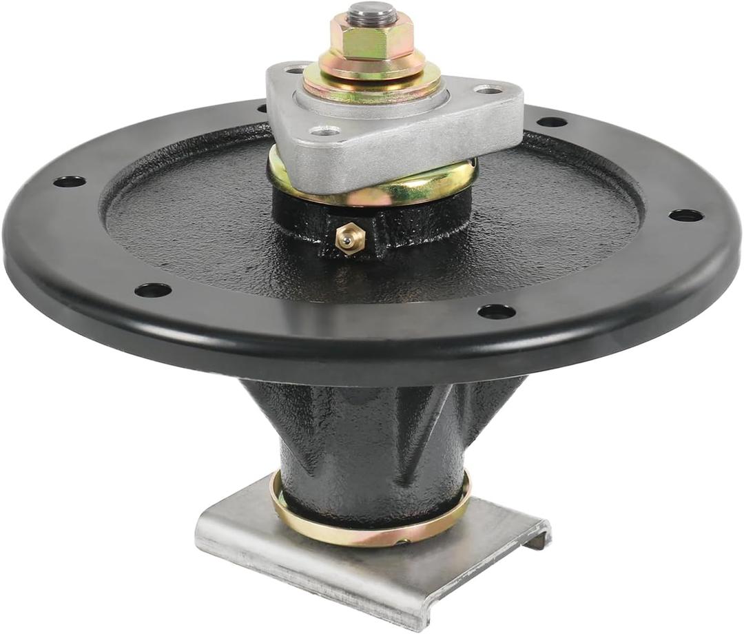 107-8504 Spindle Assembly Replacement for 48" 52" 60" Z400 Z441 Z449 Z450 Z453 Z500 Toro Z Master Turbo Force Mower, Replace 285-881