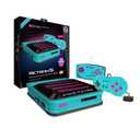 Hyperkin RetroN 5 HD Retro Gaming Console HDMI Hyper Beach Turquoise (Gray)