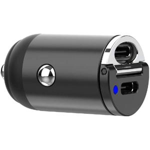 ZGEAR 45WATT DUAL USB-C CAR CHARGER
