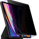 ipad pro 11 privacy screen protector for iPad Air 5th 10.9"/Air 4th 3rd 2nd 1st Generation, Removable&Reusable Anti Blue Light Glare Spy Privacy Filter-High Sensitive/HD/Privacy Protection Screen