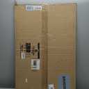 Art3d (2 Pack) 1/8" Thick Plexiglass Sheets - 36" x 24" PET Clear Sheets for Art DesignCraft Projects, Signs, DIY in Home, Wedding, Festival,Party,Office