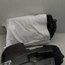 Towing Mirrors fit for 2015 2016 2017 2018 2019 2020 Ford F150 Pickup Truck LED Turn Signal Lights Temperature Sensor Heated Defrost Power Glass Foldaway 8 Pin Plug