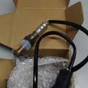 JDMON 2PCS Oxygen O2 Sensor Upstream Downstream Replacement for 2011-2015 Lincoln MKS/MKT/MKZ 2.5L, 3.7L, Ford F-150, Mustang, Escape, Explorer, Flex 3.0L, 3.5L Compatible with 234-4490