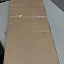 Rear License Frame Compatible with Chevrolet Corvette C8 2020-2026, Aluminum License Plate Frame Grill Vent Insert, License Plate Trim Base Accessories (Bright Black)